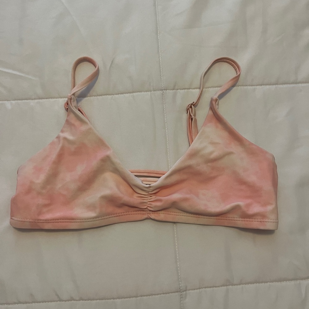 Pacsun Bikini Top